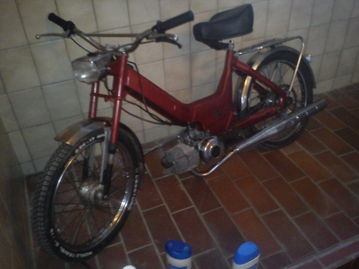 Puch Maxi K  billede 1