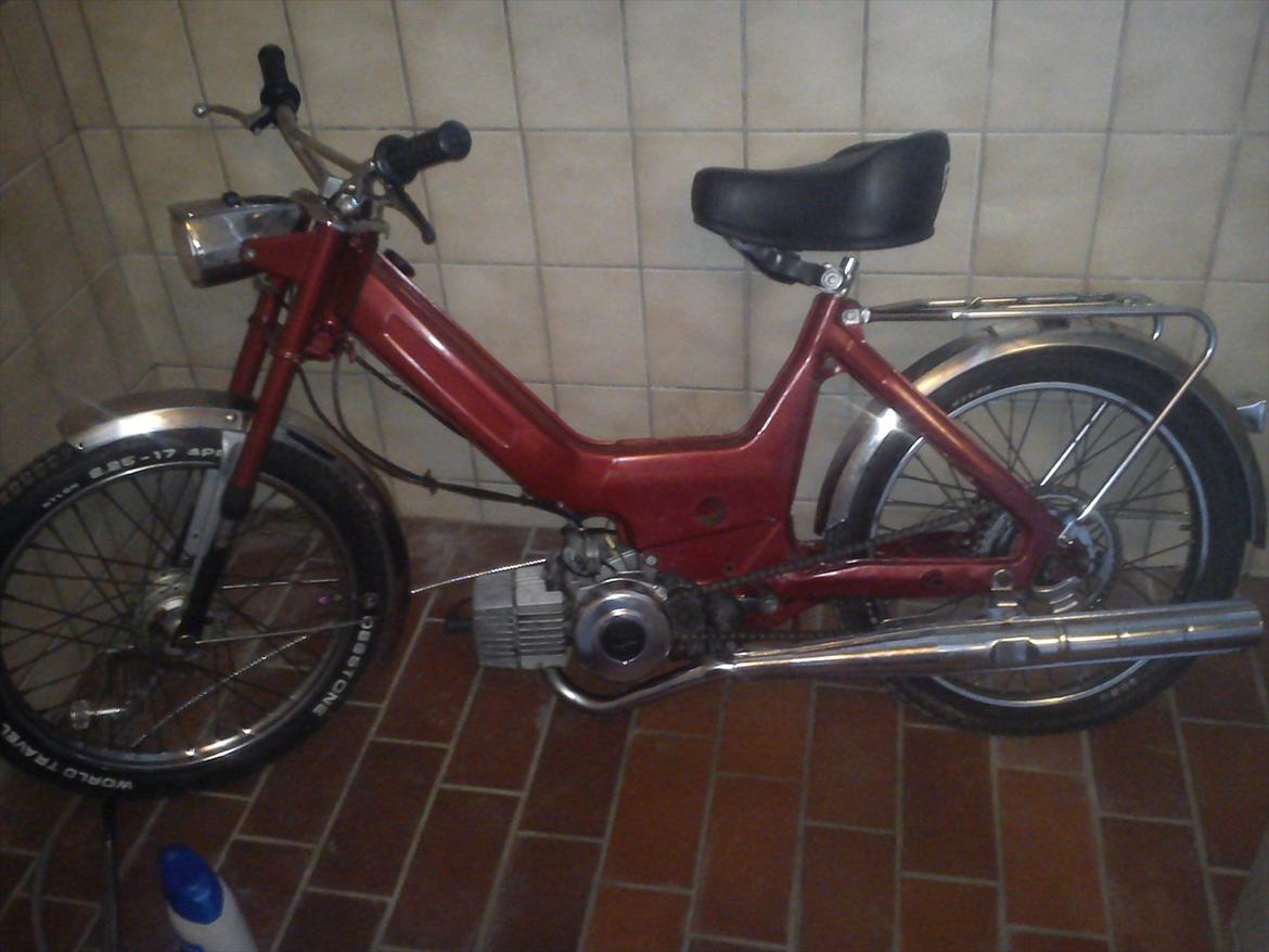 Puch Maxi K  billede 14