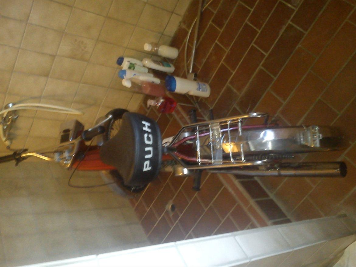 Puch Maxi K  billede 15