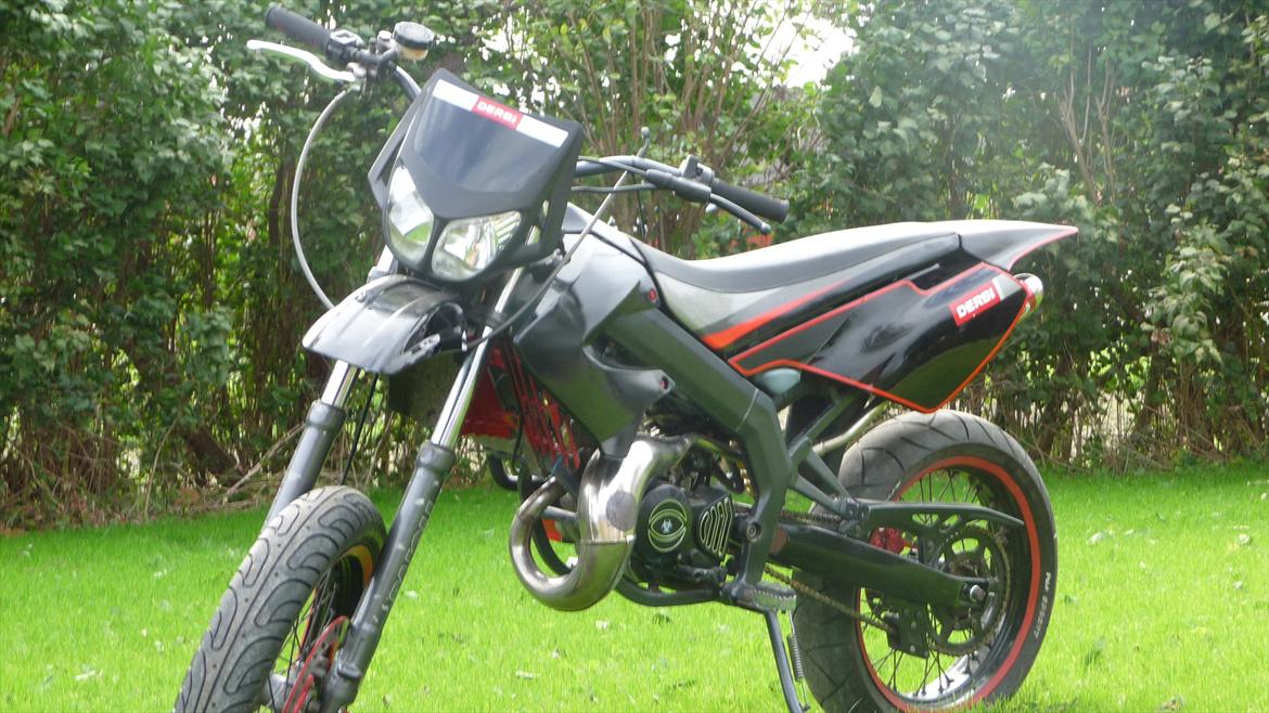 Derbi Senda SM Extreme LC DD (2) billede 1
