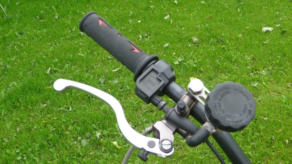 Derbi Senda SM Extreme LC DD (2) billede 13