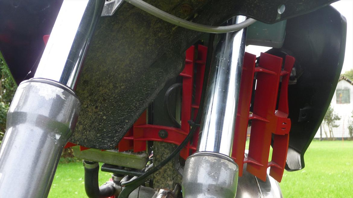 Derbi Senda SM Extreme LC DD (2) billede 15