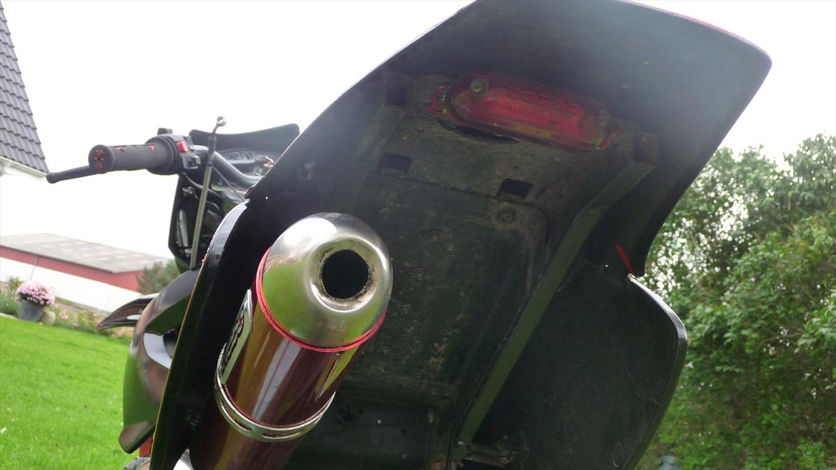 Derbi Senda SM Extreme LC DD (2) - hébo new perfomer:) billede 16