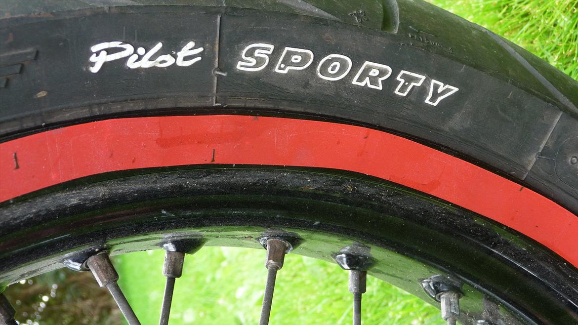 Derbi Senda SM Extreme LC DD (2) billede 18