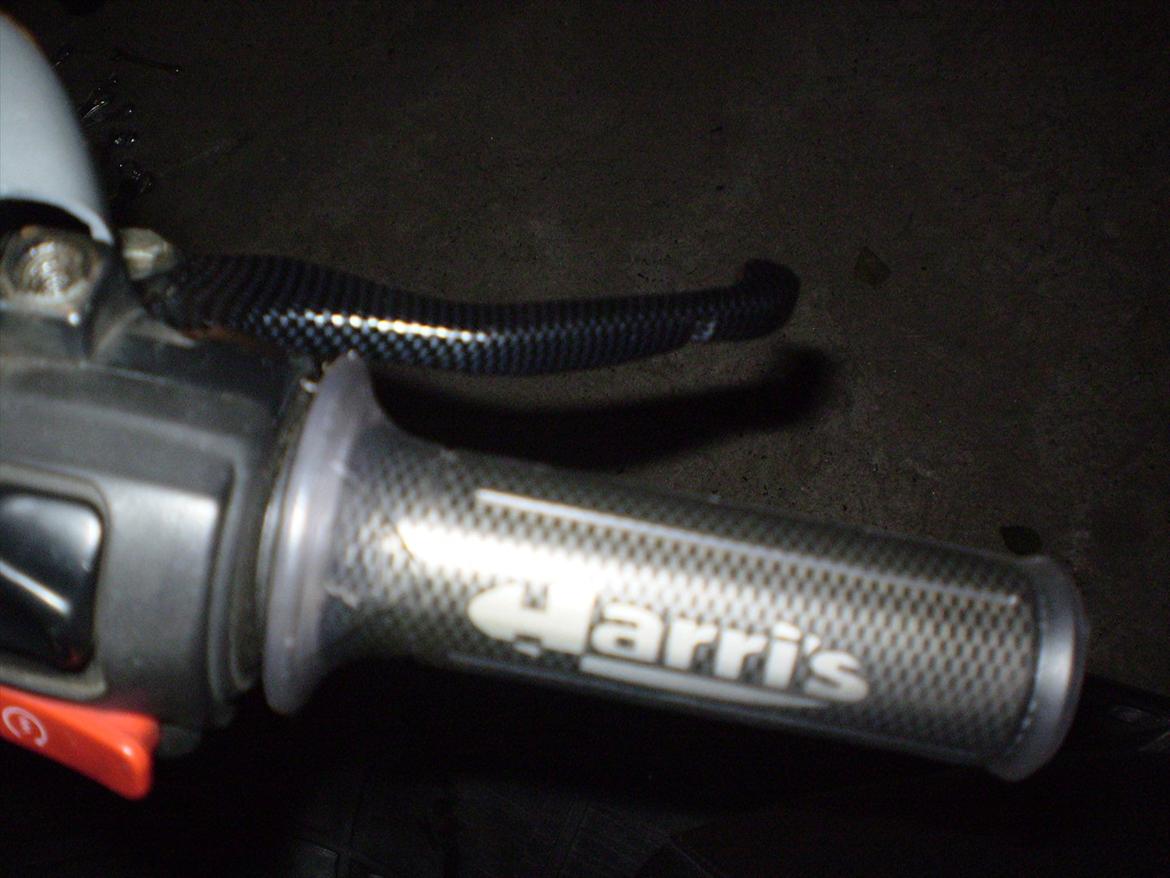 Yamaha Bws NG billede 6