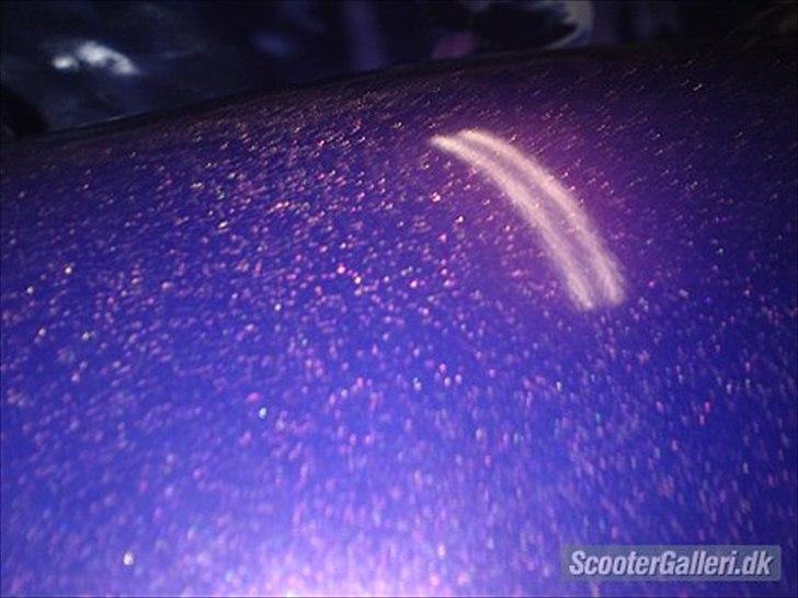 Suzuki Street Magic billede 20