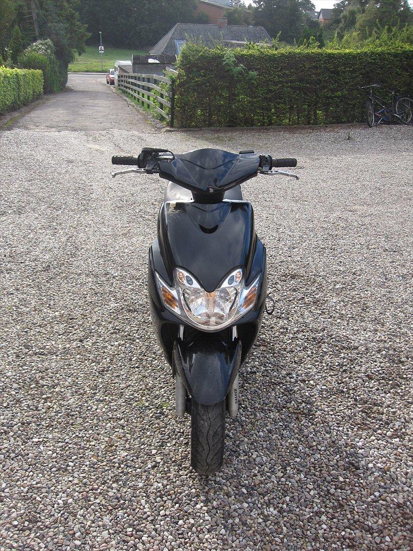 Yamaha Jog r S6Sp billede 9