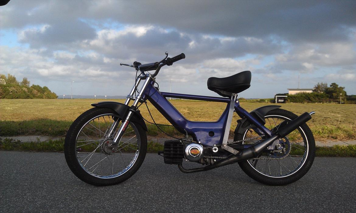 Puch Maxi K billede 5