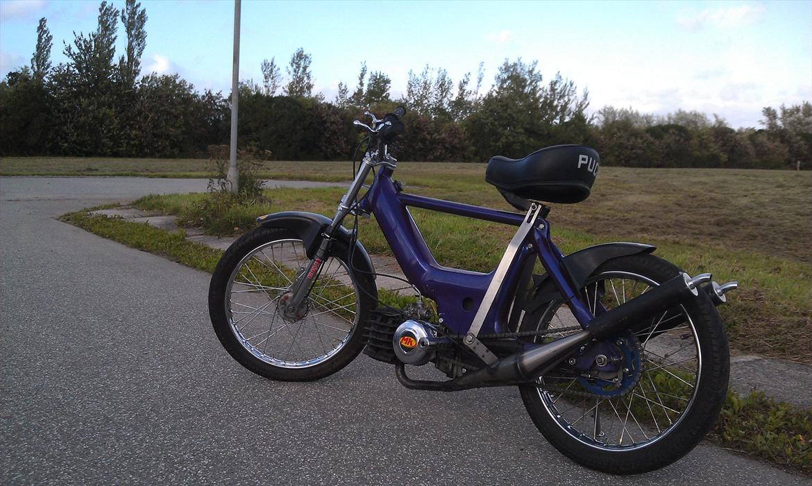 Puch Maxi K billede 2