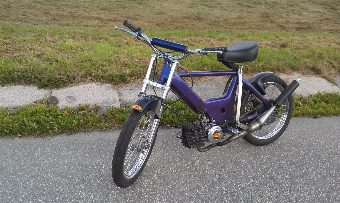 Puch Maxi K billede 6