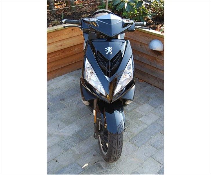 Peugeot Speedfight 3 RS billede 2