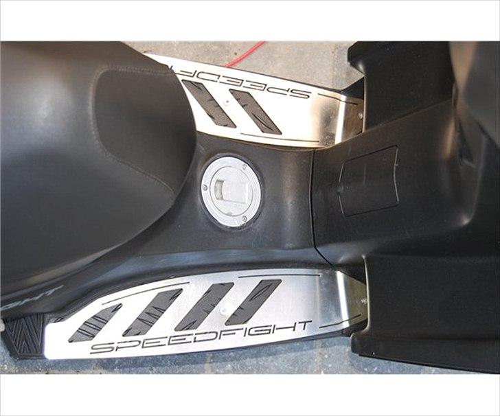 Peugeot Speedfight 3 RS billede 6