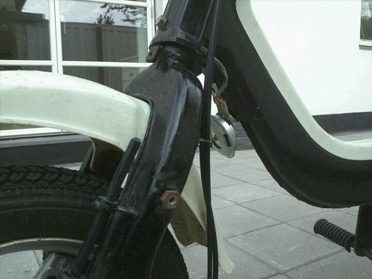 Suzuki fz50 billede 11