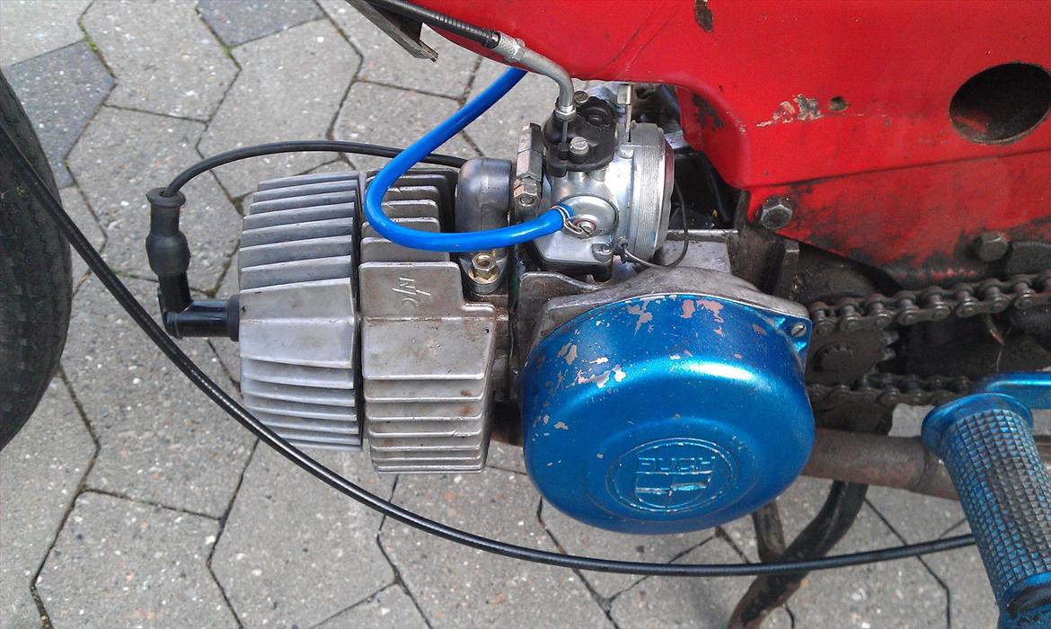 Puch Maxi k billede 5