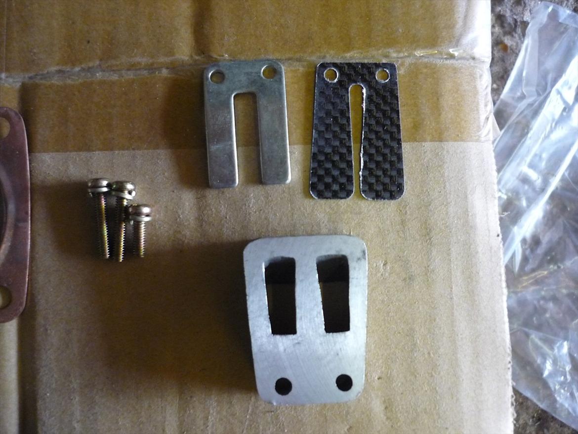 Suzuki FZ 50 . billede 6