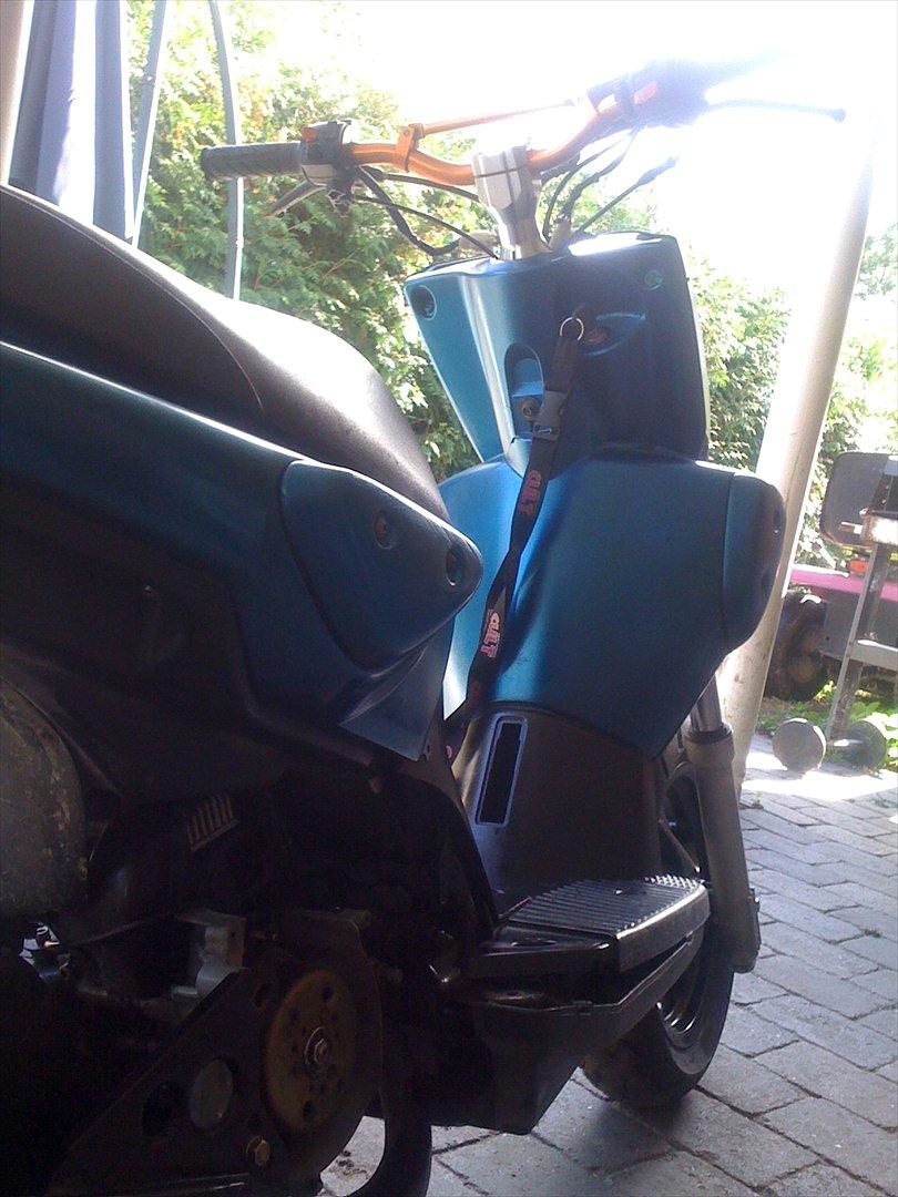 Yamaha slider (tilsalg) billede 7