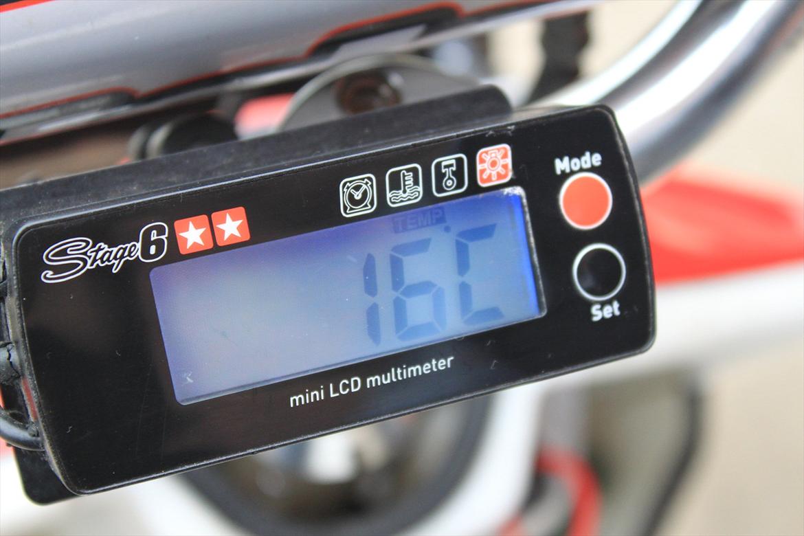 Yamaha Jog sd lc billede 11