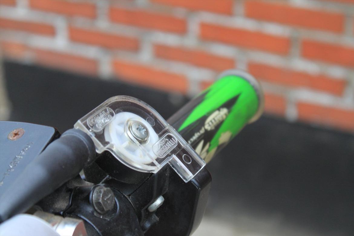 Yamaha Jog sd lc billede 14