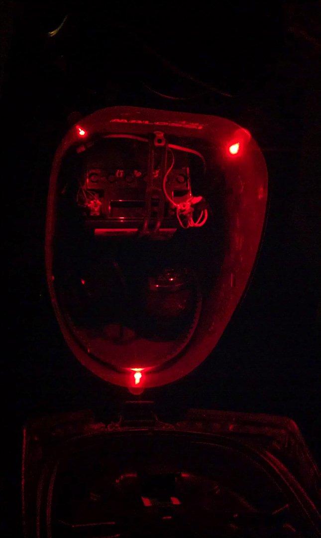 Yamaha neos billede 11