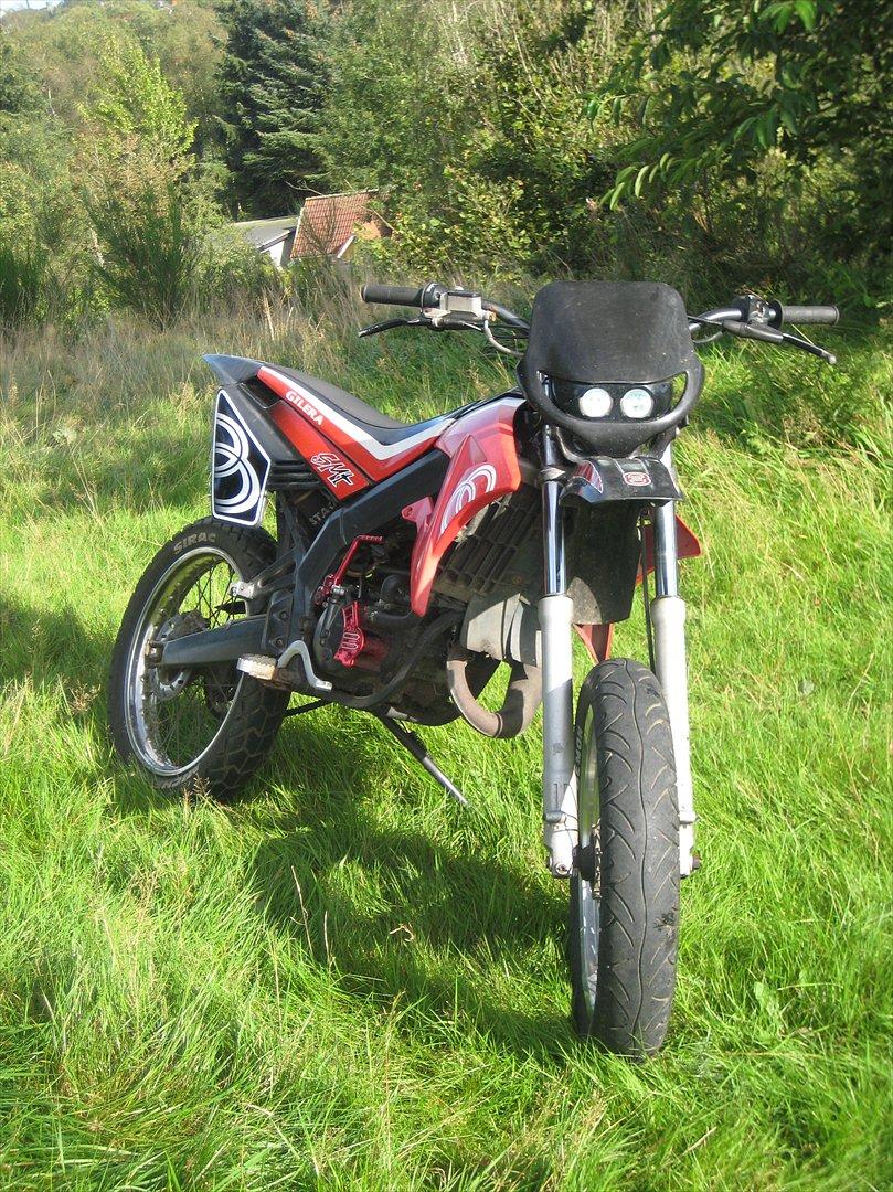 Gilera SMT  billede 2