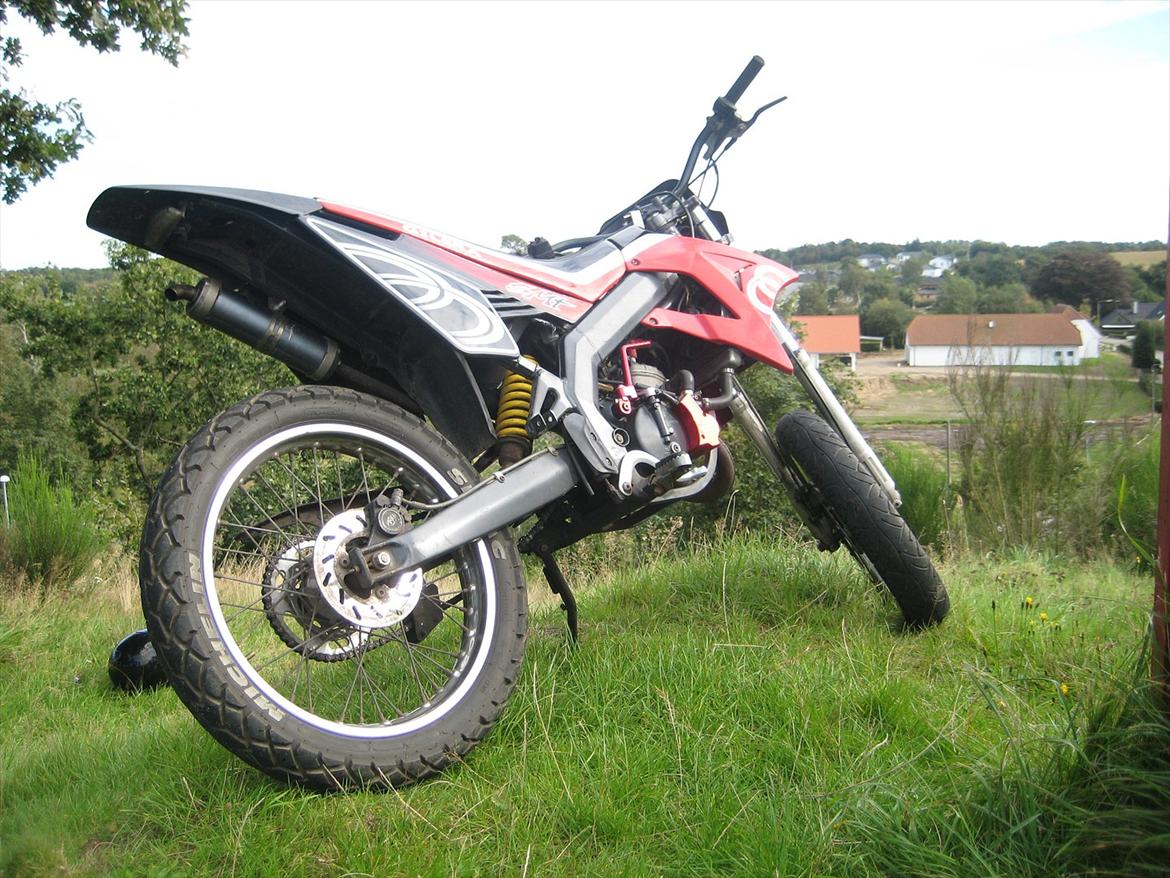 Gilera SMT  billede 7