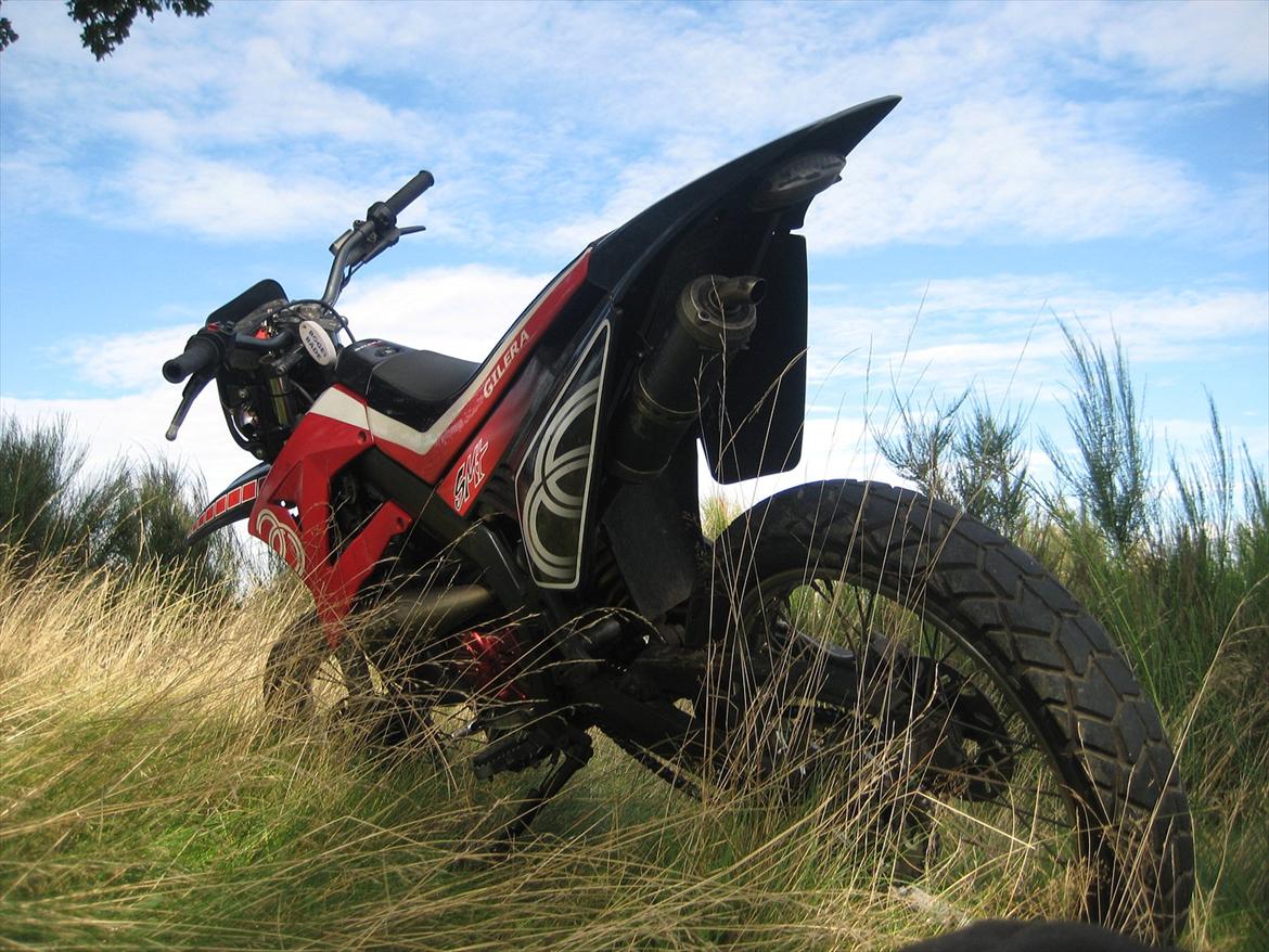 Gilera SMT  billede 12