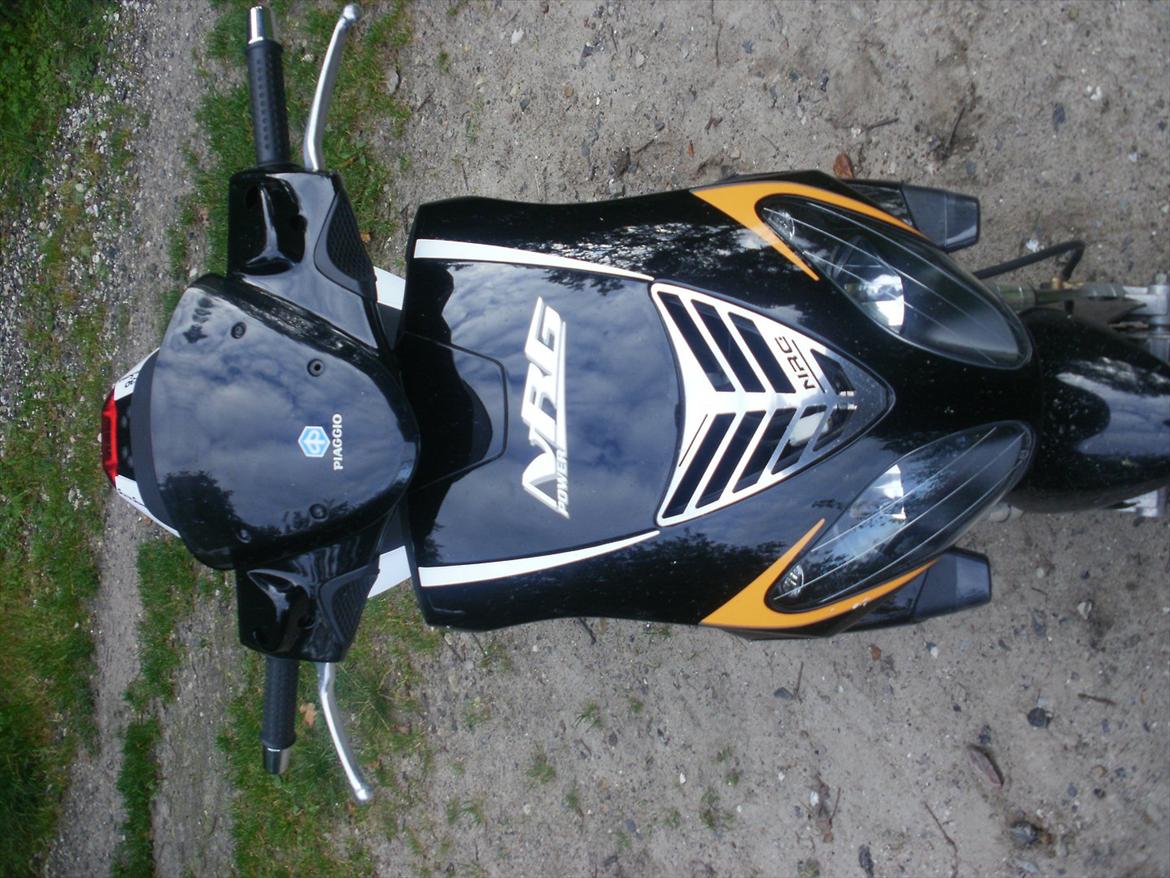 Piaggio NRG Power DT billede 5