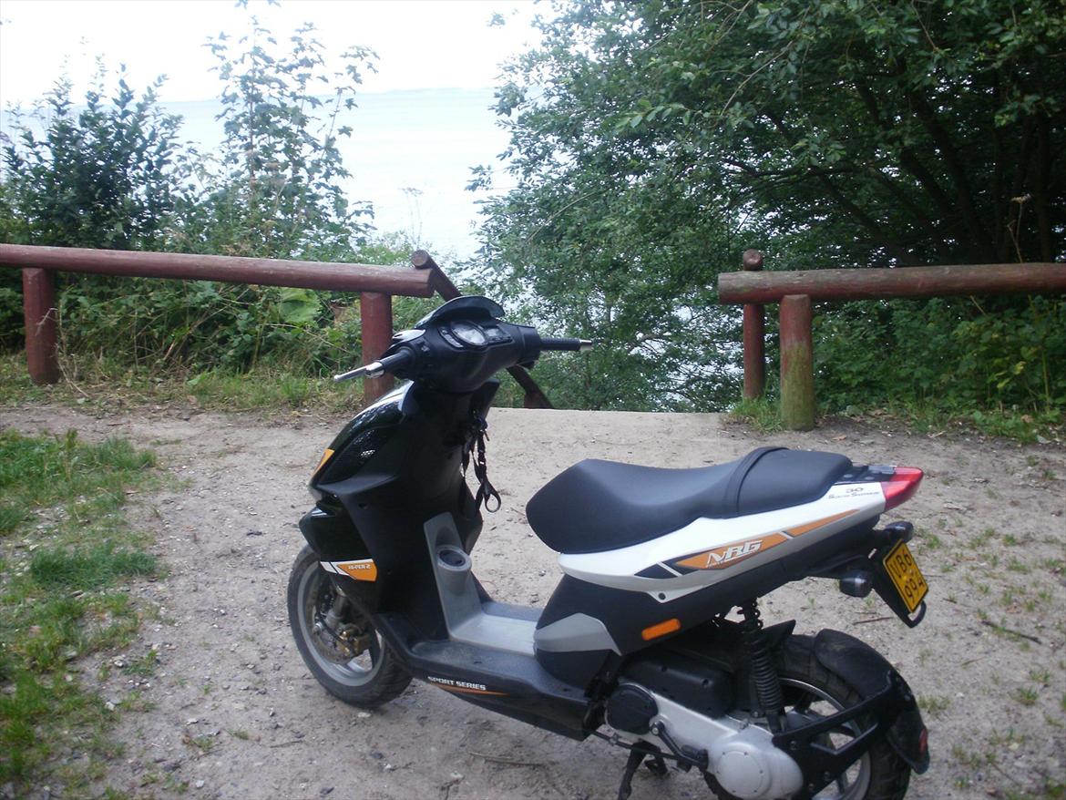 Piaggio NRG Power DT billede 13