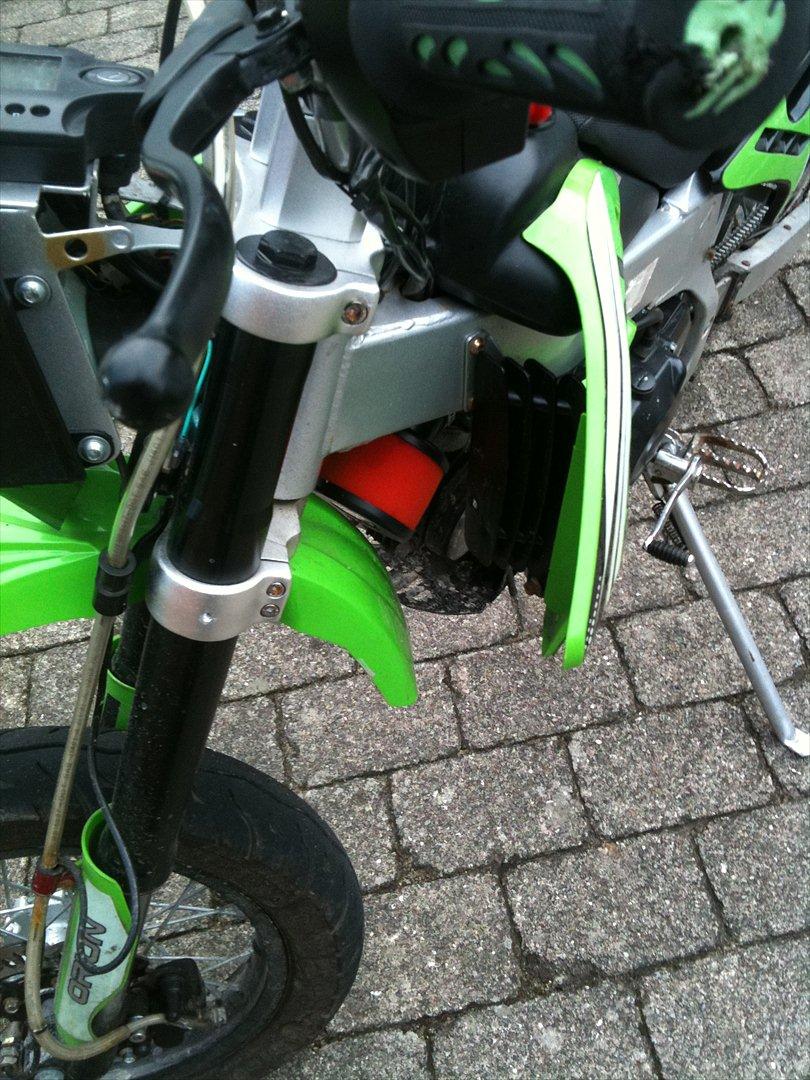 Apollo Orion   E29 (tidligere scooter) billede 4