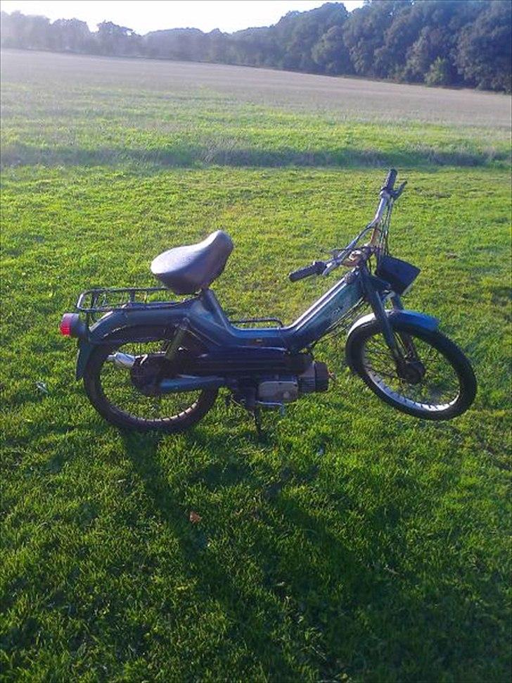 Puch Maxi 2gear billede 1