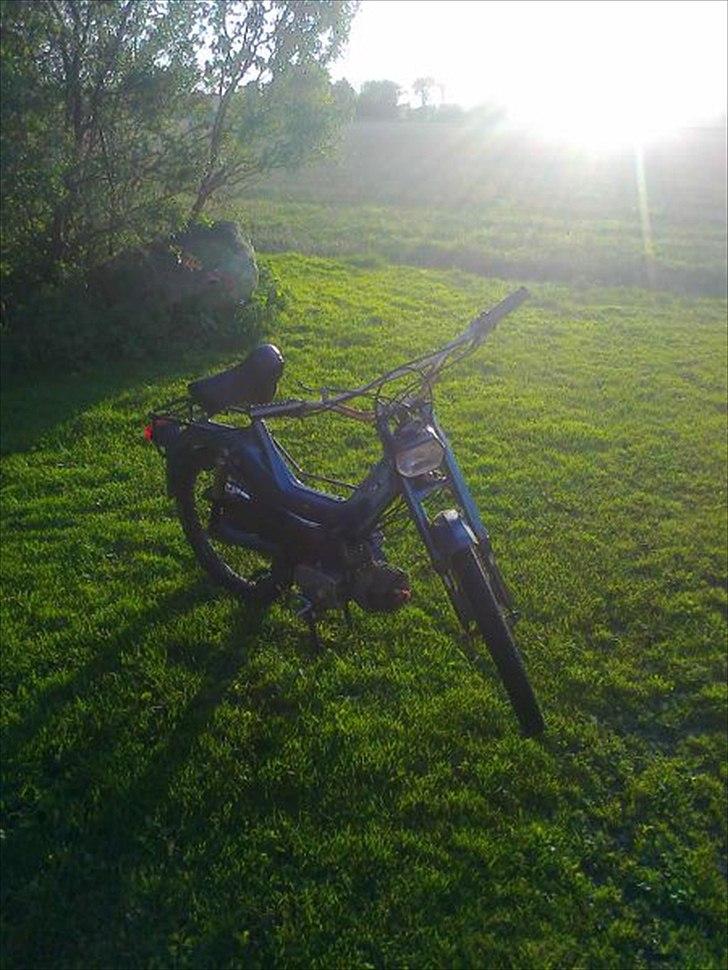 Puch Maxi 2gear billede 2