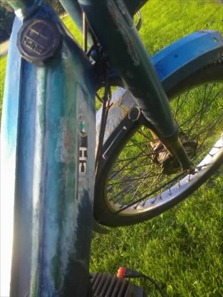 Puch Maxi 2gear billede 3