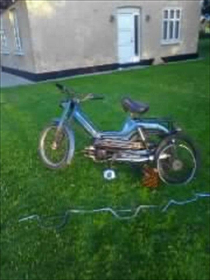 Puch Maxi 2gear billede 4