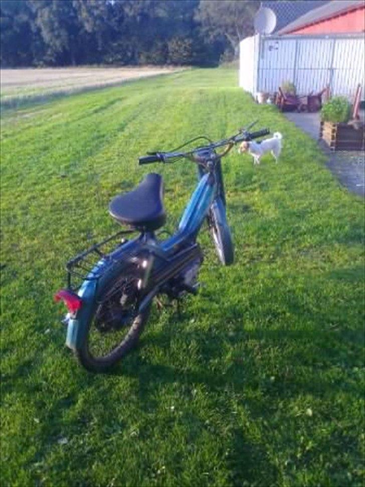 Puch Maxi 2gear billede 5
