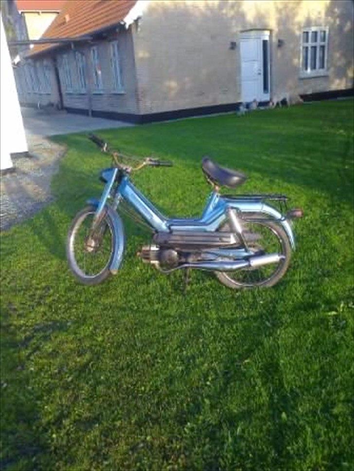 Puch Maxi 2gear billede 6