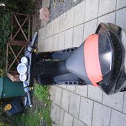 Peugeot Speedfight II STJÅLET!!!