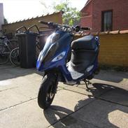 PGO Black Magic AC SD