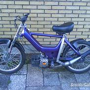 Puch Maxi