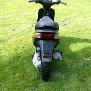 Gilera Stalker