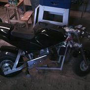 MiniBike midibike