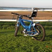 Puch Maxi k