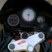 Aprilia RS 50