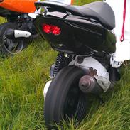 Peugeot Speedfight 2