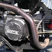 Pitpro PitsterPro GPX Moto 150 Ccm"