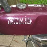 Yamaha fs1 4-gear
