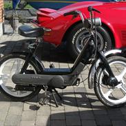 Vespa Ciao ( Solgt)