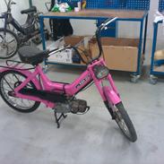 Puch maxi p