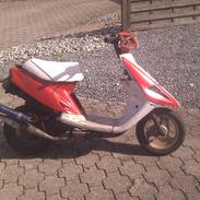 Yamaha jog