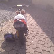 Yamaha jog