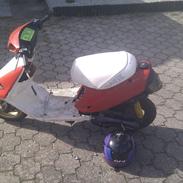 Yamaha jog